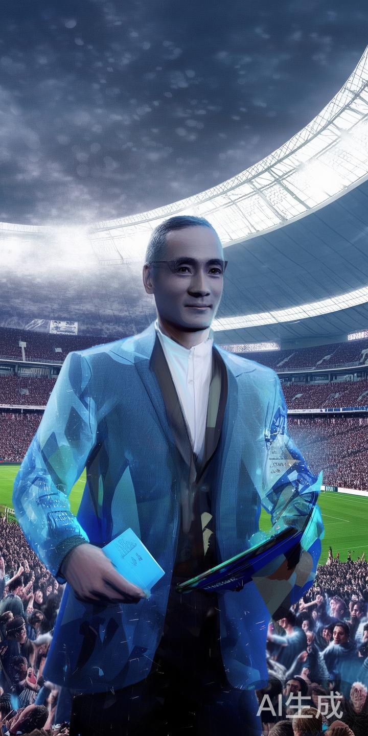 亚博体育全力赞助意甲联赛，共促意大利足球再创新辉煌辉煌