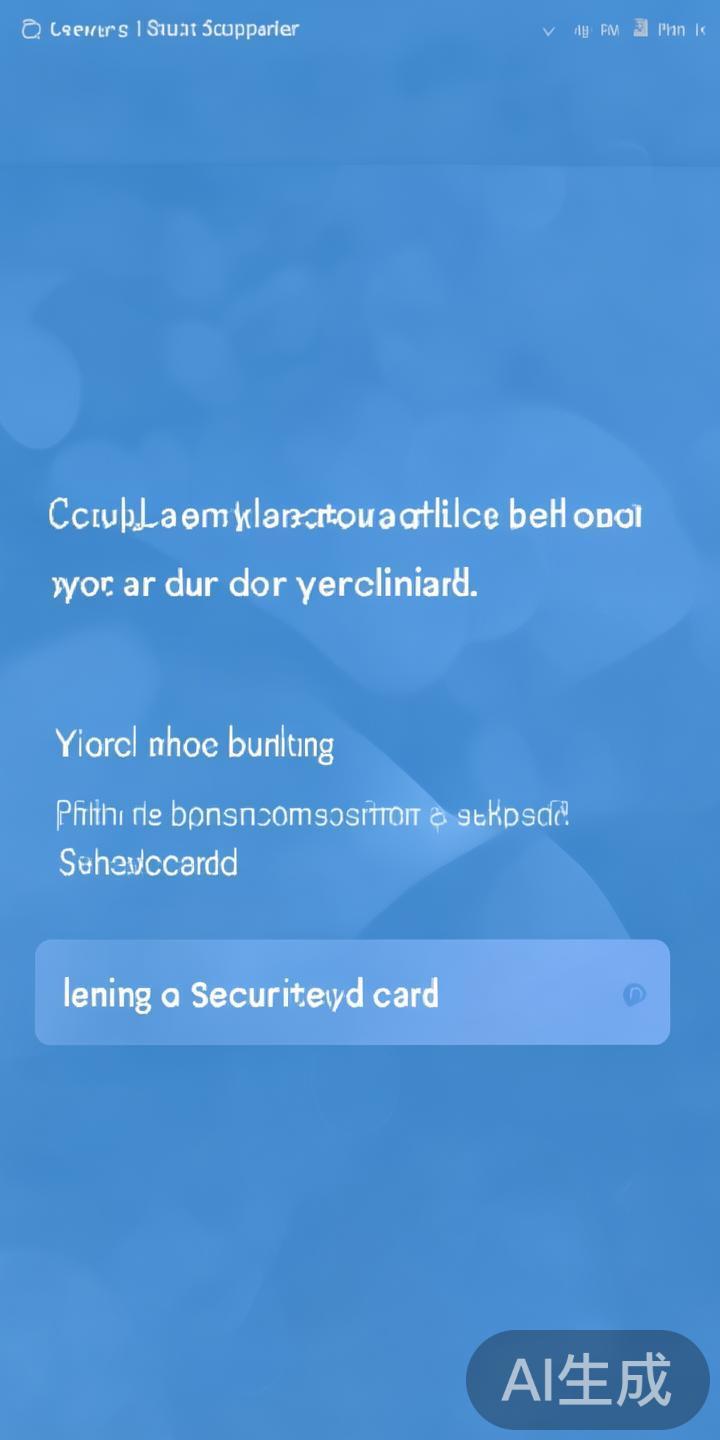 大部分平台在解绑银行卡前，都会要求用户进行安全验证