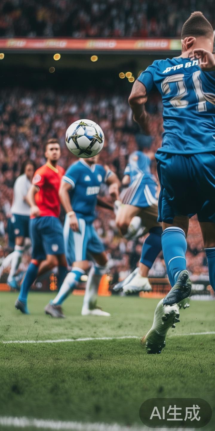 全面解析亚博体育角球数分析与精准竞猜策略指南，为赢取比赛投注助力