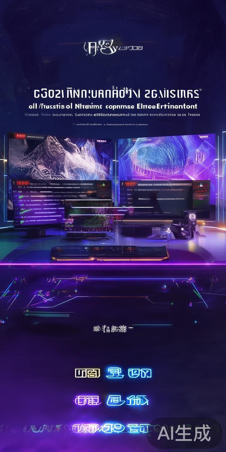 亚博电竞体育之家：汇聚专业竞技与极致娱乐体验尽享无限精彩