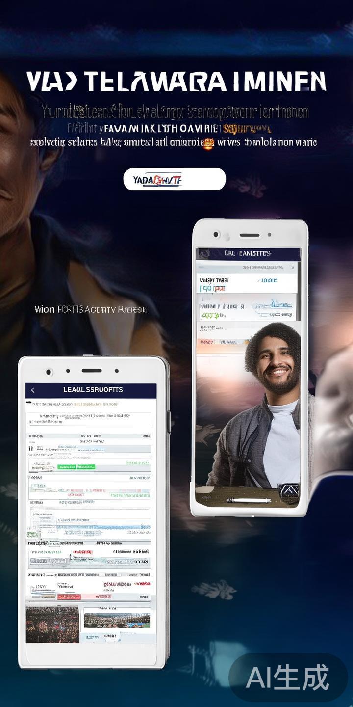 2024年最新完整版：亚博体育连接手机版官方入口全面指南