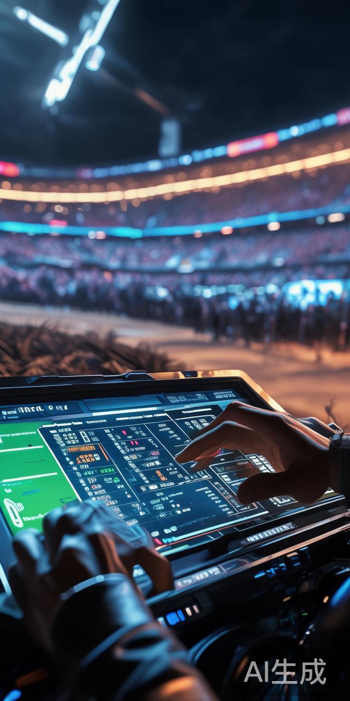 全面解析亚博体育AP:玩法攻略与最新优惠活动全面指南 实时投注:随时关注比赛进程,进行滚动投注,适合喜欢