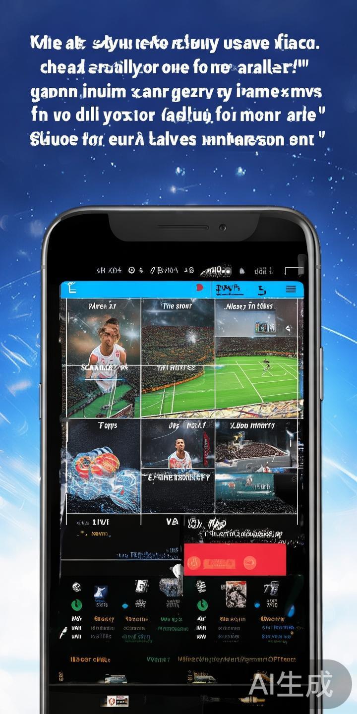 全面解析博亚体育app氵的主要功能与高效使用优化指南