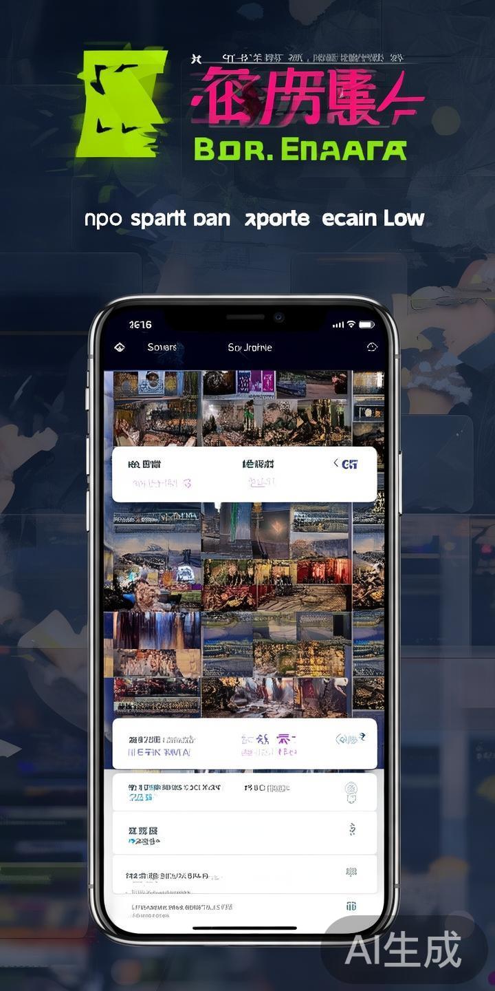 博亚体育官方App入口:尽享精彩赛事与极致观看体验 随着智能手机的普及和互联网技术的不断进步,体育平台