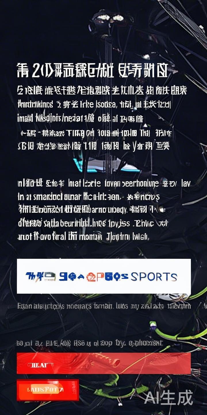 在当今体育产业快速发展的背景下，体育品牌的变革与升