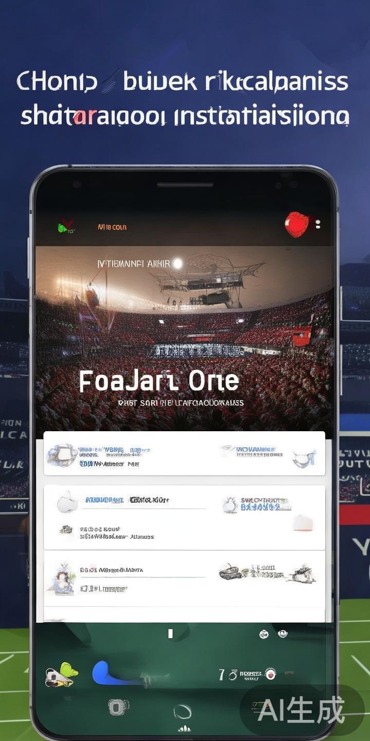 全面解析:解决无法安装亚博体育应用的详细操作指南 引言
亚博体育作为一款备受关注的体育娱乐应用,其