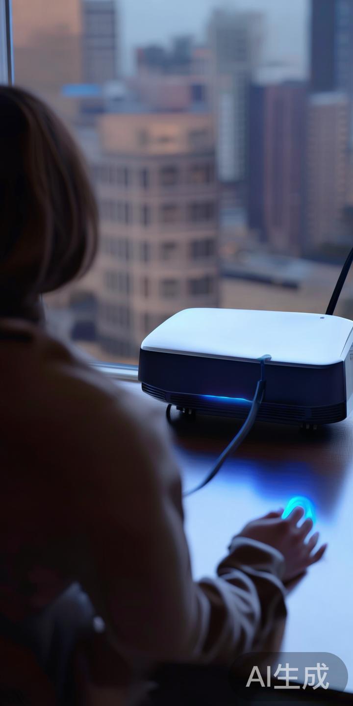 博亚体育app登陆网络故障解决方案:网络不佳时的应对方法 如果使用的是Wi-Fi,尝试靠近路由器或者切换到有